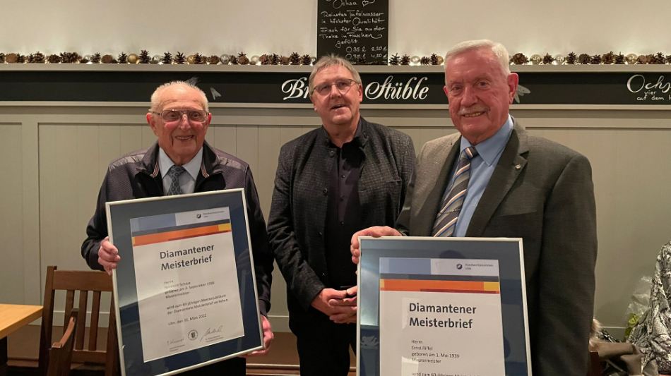 Meisterbrief